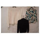 (3ct) New/Like New Women