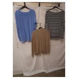 (3ct) New/Like New Women