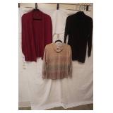 (3ct) New/Like New Women