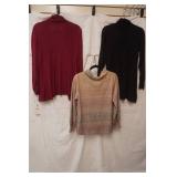 (3ct) New/Like New Women