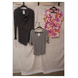 (3ct) New/Like New Women