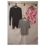 (3ct) New/Like New Women