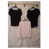 (3ct) New/Like New Women