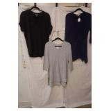 (3ct) New/Like New Women