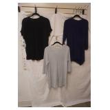 (3ct) New/Like New Women