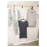 (3ct) New/Like New Women