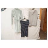 (3ct) New/Like New Women