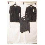 (3ct) New/Like New Women