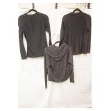 (3ct) New/Like New Women