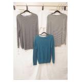 (3ct) New/Like New Women