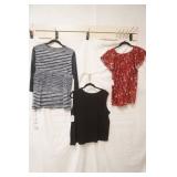 (3ct) New/Like New Women