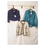 (3ct) New/Like New Women