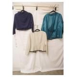 (3ct) New/Like New Women