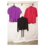 (3ct) New/Like New Women