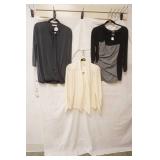 (3ct) New/Like New Women