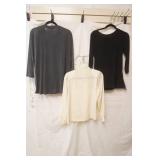 (3ct) New/Like New Women