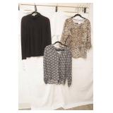 (3ct) New/Like New Women