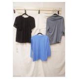 (3ct) New/Like New Women