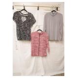 (3ct) New/Like New Women