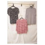 (3ct) New/Like New Women