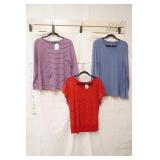 (3ct) New/Like New Women