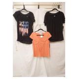 (3ct) New/Like New Women