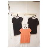 (3ct) New/Like New Women