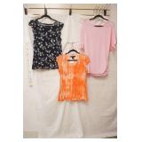 (3ct) New/Like New Women