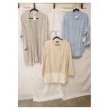 (3ct) New/Like New Women