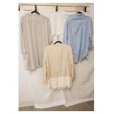 (3ct) New/Like New Women