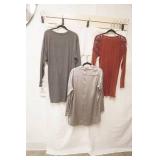 (3ct) New/Like New Women