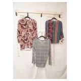 (3ct) New/Like New Women