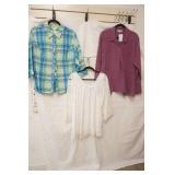 (3ct) New/Like New Women