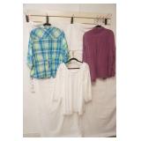 (3ct) New/Like New Women