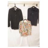 (3ct) New/Like New Women