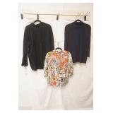 (3ct) New/Like New Women