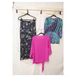 (3ct) New/Like New Women