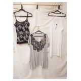 (3ct) New/Like New Women