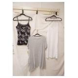 (3ct) New/Like New Women