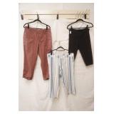 (3ct) New/Like New Women