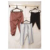 (3ct) New/Like New Women