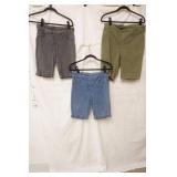 (3ct) New/Like New Women