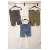 (3ct) New/Like New Women