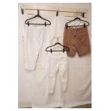 (3ct) New/Like New Women