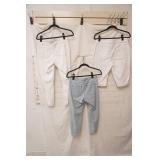 (3ct) New/Like New Women