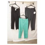 (3ct) New/Like New Women