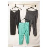 (3ct) New/Like New Women