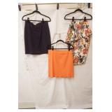 (3ct) New/Like New Women