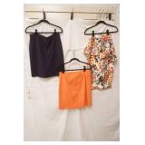 (3ct) New/Like New Women