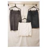 (3ct) New/Like New Women